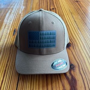 Columbia Hat